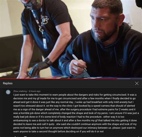 Most Random Comment 的图像结果