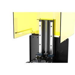 Flashforge Foto 8.9s LCD Reçineli 3D Printer - Robot Sepeti