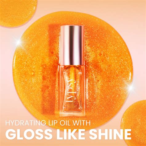 Buy Hi Honey! SPF Lip Oil Online in India | Typsy Beauty