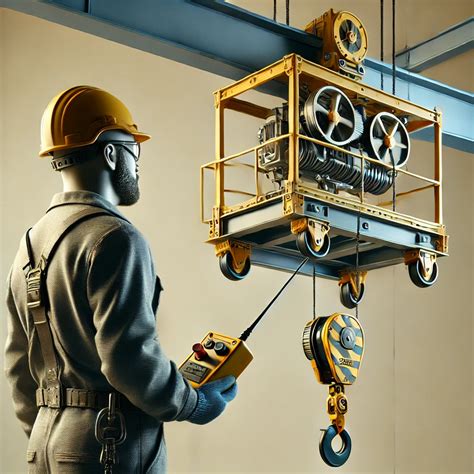 Polipastos Eléctricos en Colombia | Venta