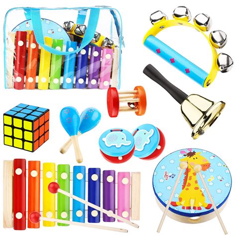 Image result for Musical Instruments for Kids