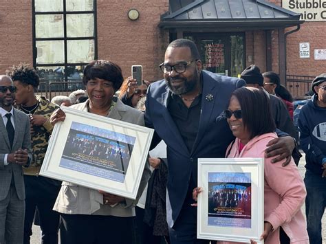 Heal the City Celebrates the Young Men of the 40th Gentleman’s Ball ...