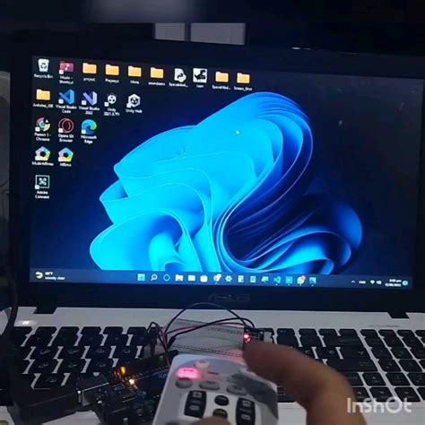 Image result for Arduino TV Remote Control