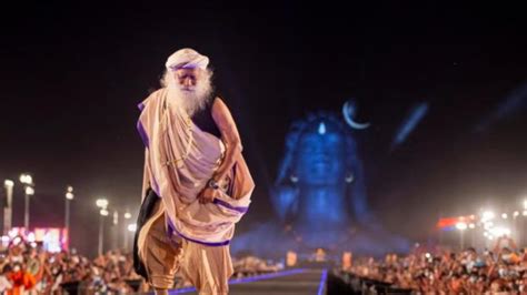A Night with the Divine Mahashivratri 2024