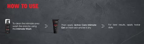 MENVERSE Clean n Fresh Intimate Care Combo | Intimate Wash 150ml - Anti ...