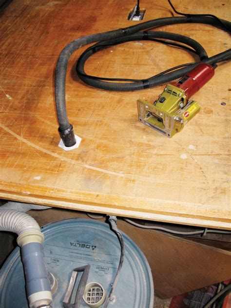 Image result for Dust Collection Tips