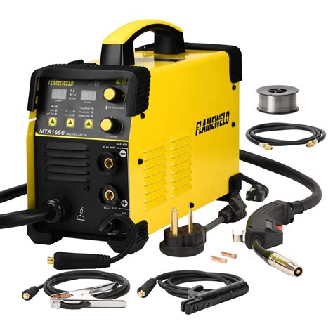 Gasless Mig Welder | Welding and Safety Supplies Ireland