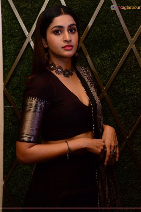 Tanya Ravichandran Actress photo,image,pics and stills - # 537254