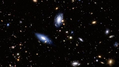 Deep Space High Resolution 的图像结果