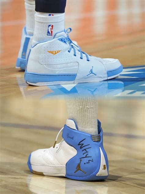 The Ultimate Guide to Carmelo Anthony Shoes Style, Comfort, and Value