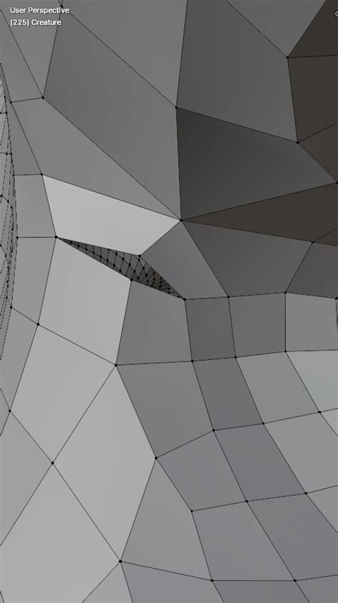 Image result for Blender Multiresolution Modifier