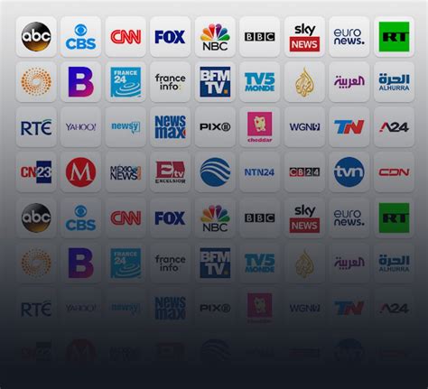 Live TV Programmes 的图像结果