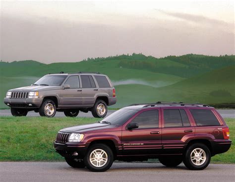 Older Jeep Grand Cherokee under investigation for gas tank problem