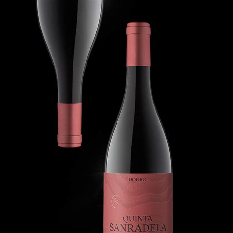 Quinta Sanradela Velha Tinto