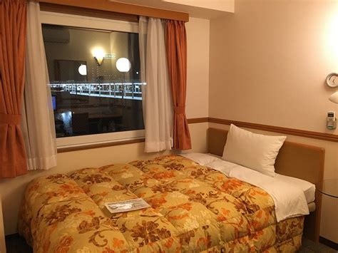 TOYOKO INN GIFU HASHIMAEKI SHINKANSEN MINAMIGUCHI (Hashima) - Hotel ...