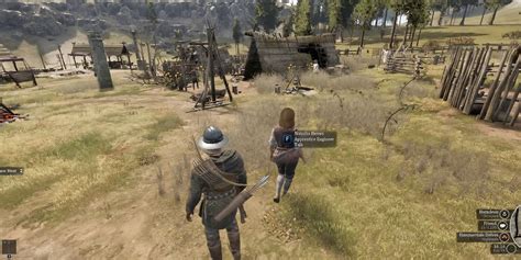 The Best Professions In Bellwright