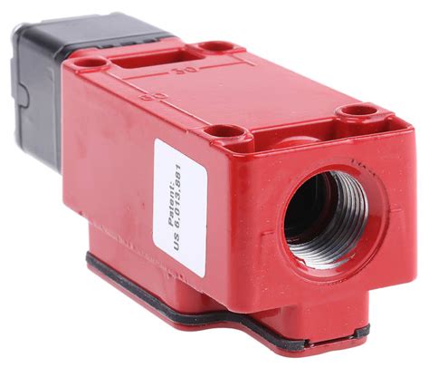 GKBC1L7 Honeywell | Honeywell GKB Safety Interlock Switch, 1NC/1NO ...