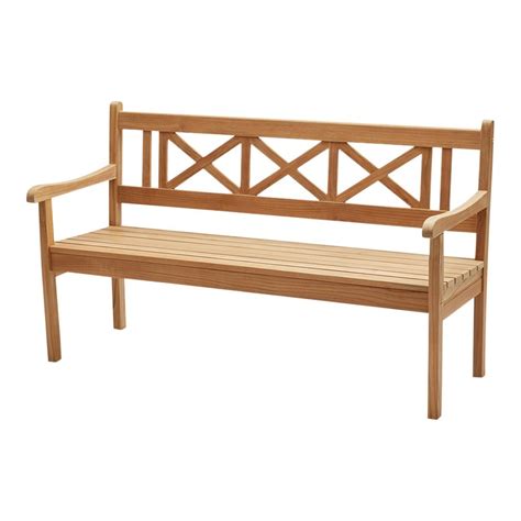 Skagerak Skagen Bench - Danish Design Store