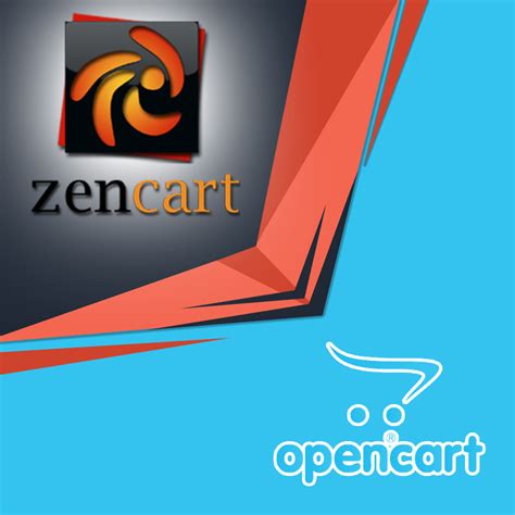 Free Zen Cart Templates