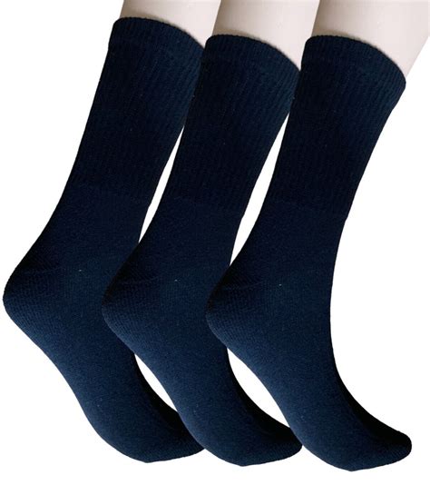 Womens socks black online