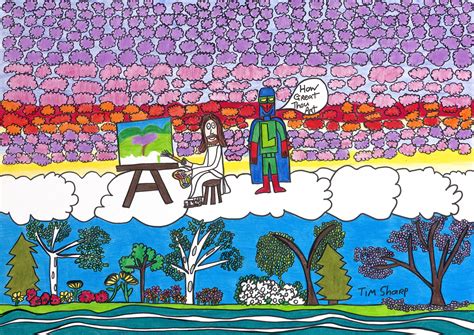 How Great Thou Art - Buy Art Now