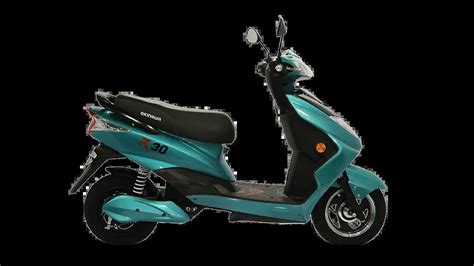 Electric vs Petrol Scooters in India 2025 : Which One Fits Your ...