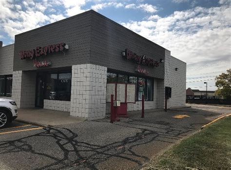 WONG EXPRESS HOUSE, Brighton - Menu, Prices & Restaurant Reviews ...