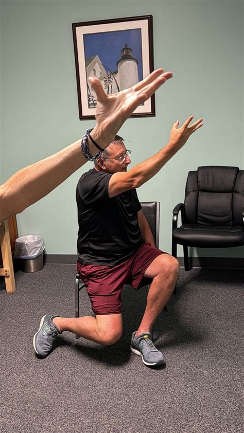 Image result for LSVT Big Home Exercise Program