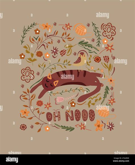 Four legged animals Stock Vector Images - Alamy