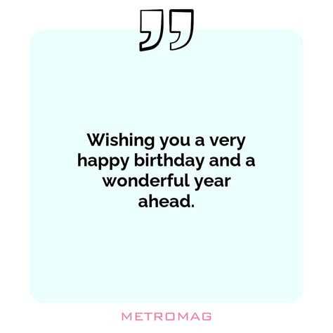 [UPDATED] Birthday Wishes - 448+ Best Wishes Messages for a Birthday ...