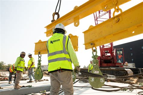 Kelley Construction | News and Insights