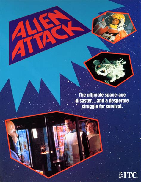 Image result for Alien Attack 2013