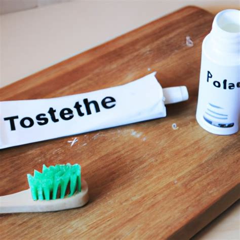 Image result for How to Make Devils Toothpaste