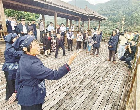 云霄县投入近3700万元建设乡村振兴示范带