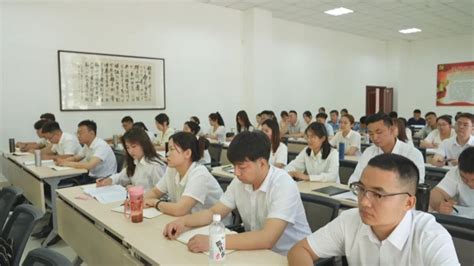 昌吉市2023年年轻干部培训班开班_腾讯新闻
