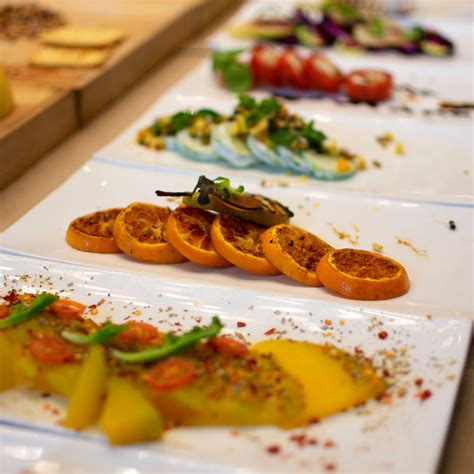 Sunday Brunch At Feast, Sheraton | LBB, Hyderabad