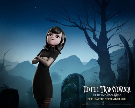 40+ Hotel Transylvania Fondos de pantalla HD | Fondos de Escritorio