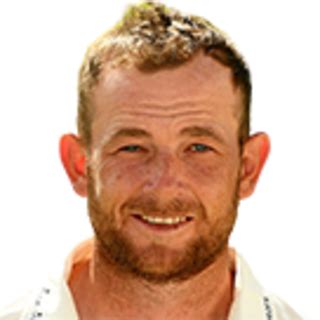Graham Wagg Profile - Cricket Player England | Stats, Records, Video