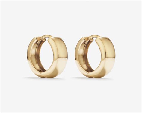 Helix Earrings - Gold, Hoop & More at Michael Hill Canada