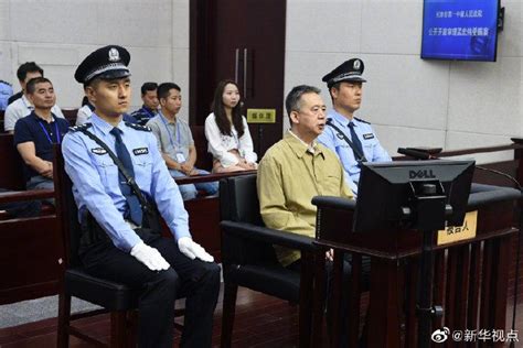 公安部原副部长孟宏伟受贿1446万 一审开庭未宣判-金辉警用装备采购网-手机版