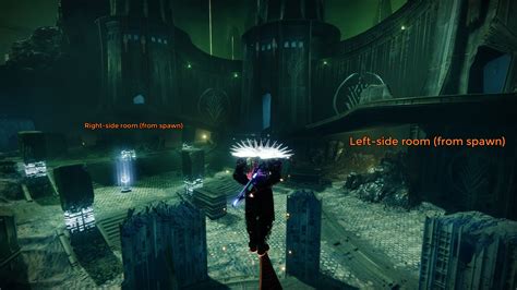 How to get a guaranteed red-border chest in Crota's End in Destiny 2