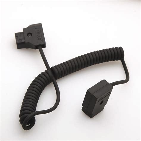 LYLA D-Tap Dtap Extension Cable for Led Light V-Mount Anton Bauer ...