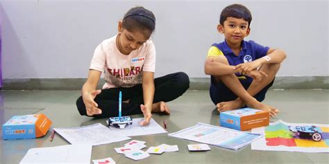 Programming For Kids | Scratch Programming For Kids