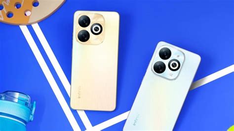 Berapa Harga HP Infinix Smart 8 di Indonesia? Simak Informasi Lengkapnya!