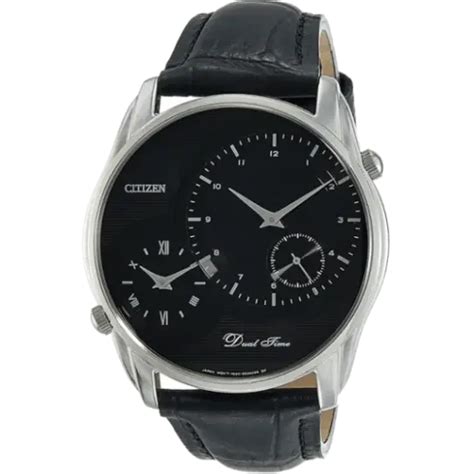 Citizen A03009-04E Men Watch – The Watch Factory