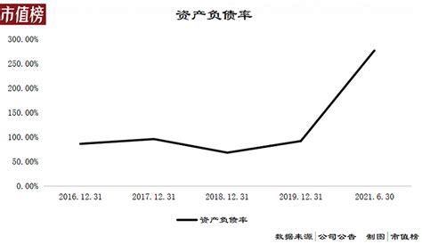 一个公司负债率多少算正常（中小企业负债率详细解读）-秒懂财税