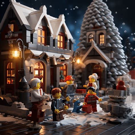 Best Lego Advent Calendar