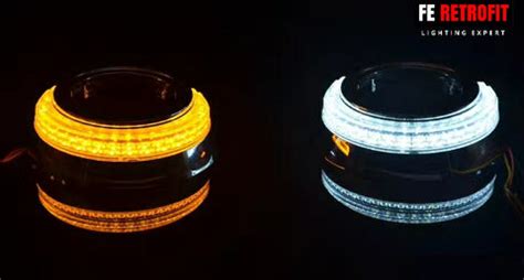 Dynamo Shroud Switchback – FE Retrofit