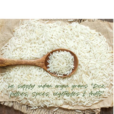 Top Rice Exporters: Quality Basmati Rice Worldwide
