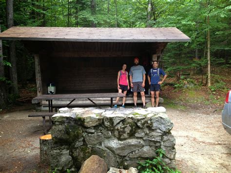 Trail Runners Chapter 4: New Discovery State Park